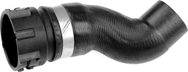 Патрубок системы охлаждения (радиатора) Gates (EPDM (Этилен-пропиленовый каучук)). Артикул 05-4049