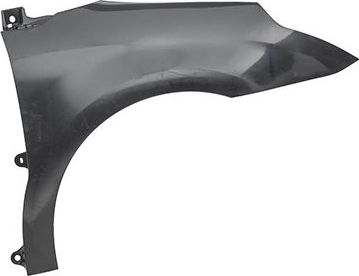 Крыло Phira переднее правое для Citroen C4 I 2004-2011. Артикул C4-04500