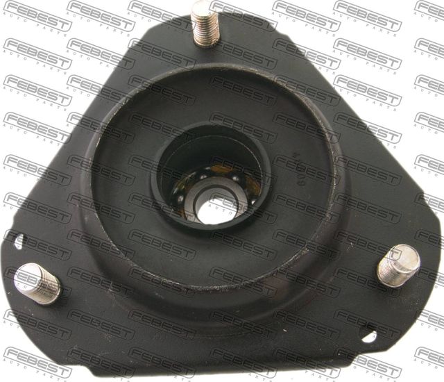 Опора амортизатора (стойки) Febest передняя для Toyota Celica V (T180) 1989-1994. Артикул TSS-009