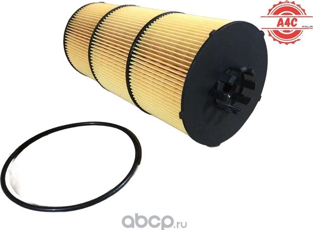 ФИЛЬТР МАСЛЯНЫЙ (A4C). Артикул FE00013