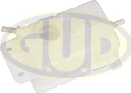 Расширительный бачок G.U.D. для Chevrolet Aveo I 2008-2012. Артикул GET000146