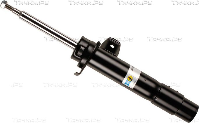 Амортизатор Bilstein B4 передний правый для BMW X1 I (E84) 2009-2015. Артикул 22-183859