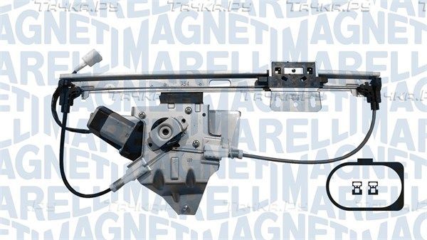 Стеклоподъемник Magneti Marelli. Артикул 350103170388