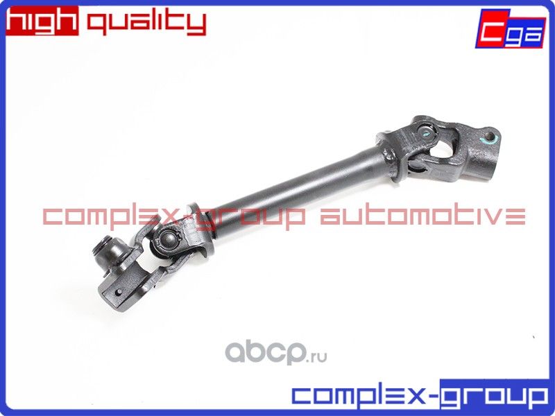Кардан рулевой колонки 48080JN90A (CGA). Артикул 12CJS1002RA