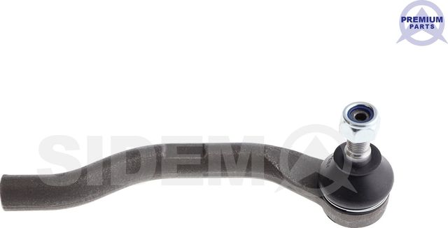 Наконечник рулевой тяги Sidem. Артикул 47137