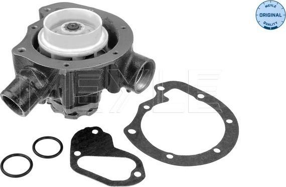 Помпа (водяной насос) Meyle Original для Mercedes-Benz T2 II 1986-1994. Артикул 033 020 0030