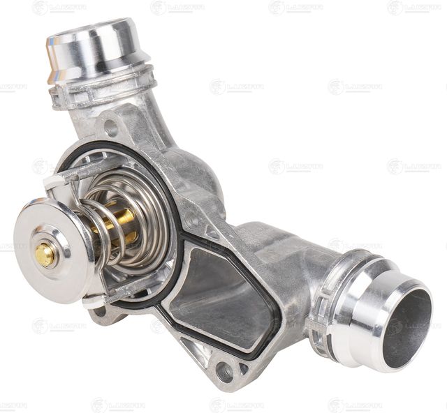 Термостат Luzar для BMW 5 IV (E39) 1995-2003. Артикул LT 2624