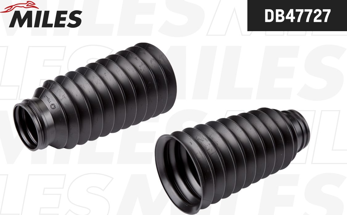 Пыльник амортизатора MERCEDES C(W203) 01-07 пер. (Miles). Артикул DB47727