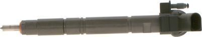 Форсунка топливная Bosch. Артикул 0 445 117 021