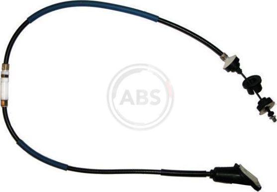 Трос сцепления ABS. Артикул K25890