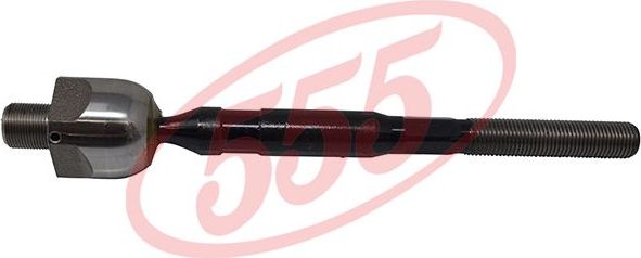 Рулевая тяга 555 правая/левая для Ford Fiesta V 2001-2010. Артикул SR-M070
