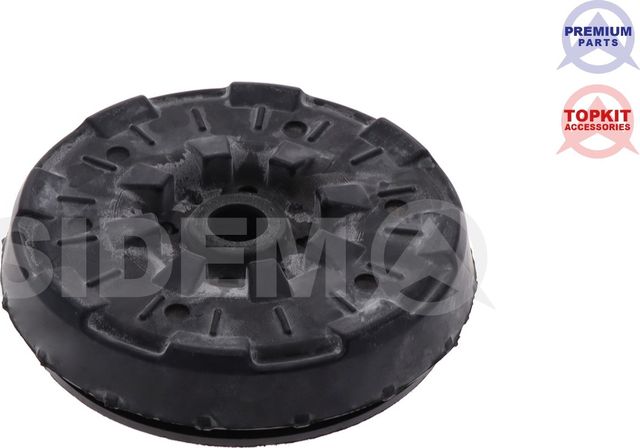 Опора амортизатора (стойки) Sidem. Артикул 809418