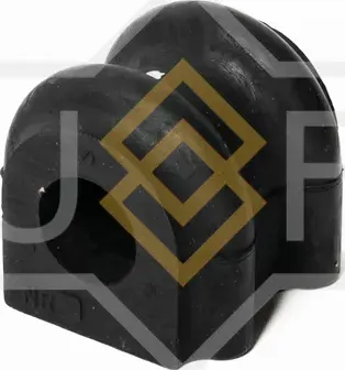 Втулка стабилизатора | зад прав/лев | (Sufix). Артикул SK1068