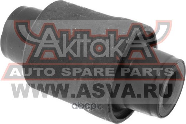 Сайлентблок подвески (Akitaka). Артикул 0401065