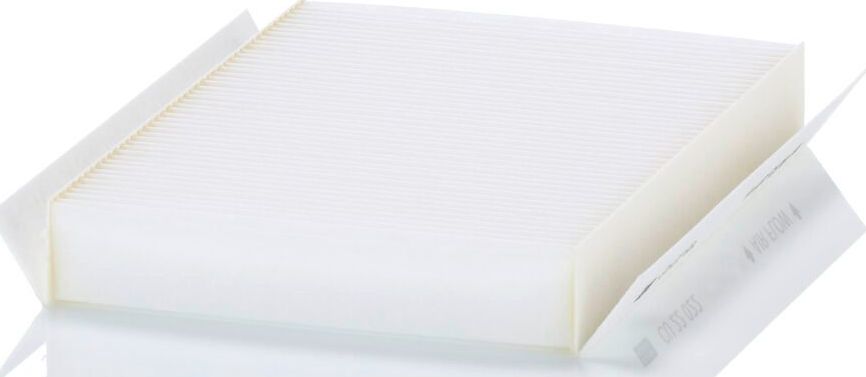 Салонный фильтр Mann-Filter. Артикул CU 22 022