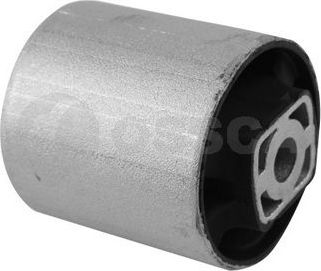 Сайлентблок переднего рычага подвески OSSCA правый/левый для Audi S4 IV (B8) 2008-2015. Артикул 12985