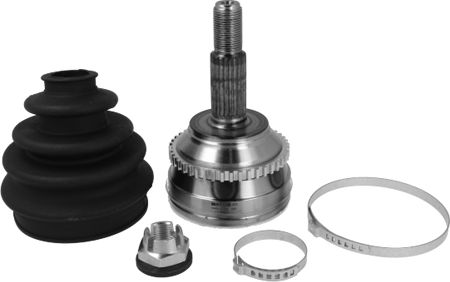 Шрус внутренний (граната) Metelli. Артикул 15-1422