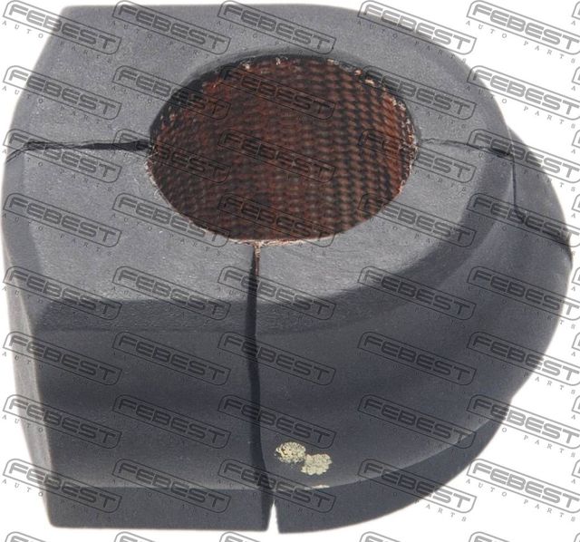 Втулка стабилизатора Febest. Артикул NSB-023
