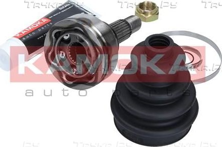Шрус наружный (граната) Kamoka для Ford Focus I 1998-2005. Артикул 7092