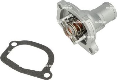 Термостат NRF для Fiat Panda II 2003-2012. Артикул 725446