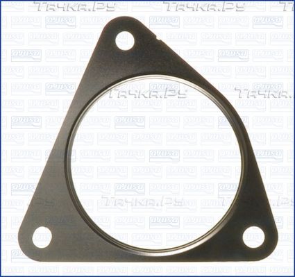 Прокладка глушителя Ajusa для Renault Sandero II 2007-2013. Артикул 01173600