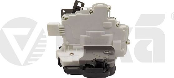 Замок двери Vika задний левый для Audi S3 II (8P) 2006-2013. Артикул 88391811201