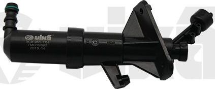 Форсунка омывателя фар Vika правая для Volkswagen Passat CC I 2008-2012. Артикул 99551789701