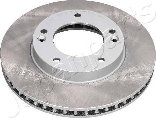 Тормозной диск Japanparts. Артикул DI-K05C