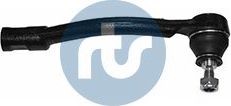 Наконечник рулевой тяги RTS. Артикул 91-98834-1