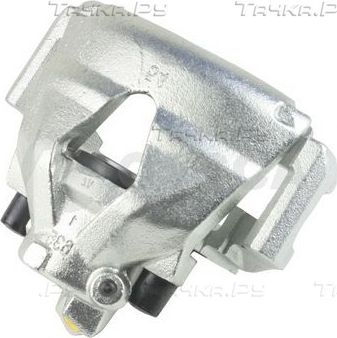 Тормозной суппорт OSSCA передний правый для Audi TT I (8N) 1998-2006. Артикул 17377