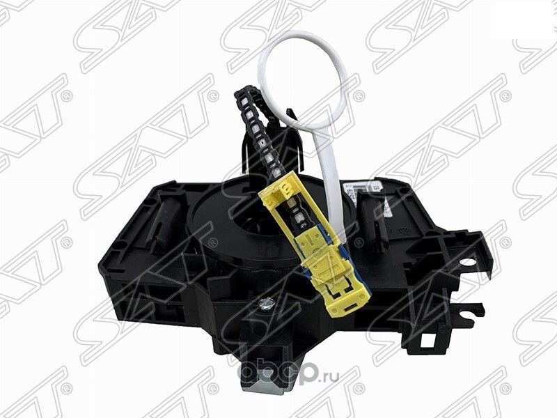 Шлейф подрулевой RENAULT LOGAN 12-LADA LARGUS 12- (SAT). Артикул ST6001551352