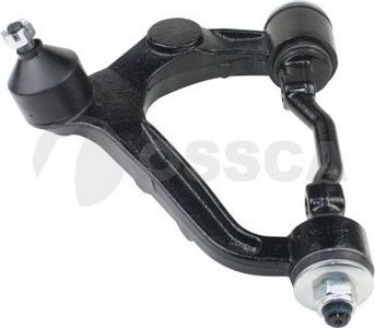 Поперечный рычаг передней подвески OSSCA левый для Toyota Dyna U100, 200 / Y100 1995-2001. Артикул 21560