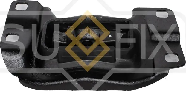 Опора трансмиссии передняя левая MAZDA 3/5 (Sufix). Артикул FM4426