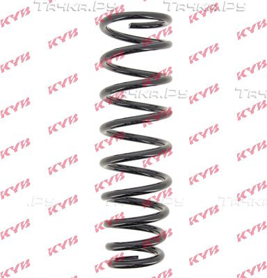 Пружина подвески KYB (Каяба) K-Flex. Артикул RD5471