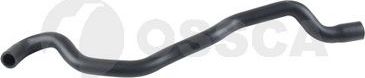 Патрубок радиатора (системы охлаждения) OSSCA. Артикул 59747