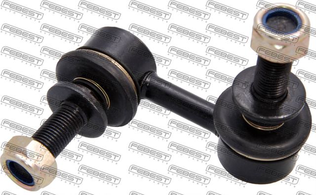 Стойка (тяга) стабилизатора Febest. Артикул 0823-B9RL