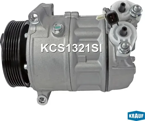 Компрессор кондиционера (Krauf). Артикул KCS1321SI
