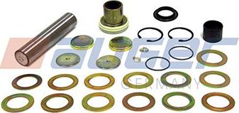 Ремкомплект шкворня поворотного кулака  Auger для MAN HOCL 1998-2026. Артикул 55127