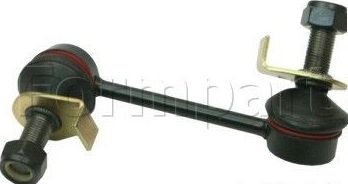 Стойка (тяга) стабилизатора Formpart. Артикул 4108121