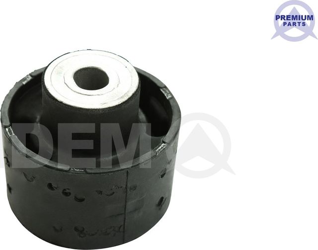 Сайлентблок задней балки Sidem для BMW 5 IV (E39) 1995-2004. Артикул 821727