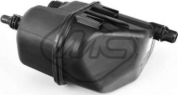 Расширительный бачок Metalcaucho (полимерный материал) для BMW 2 F22 2015-2026. Артикул 31029