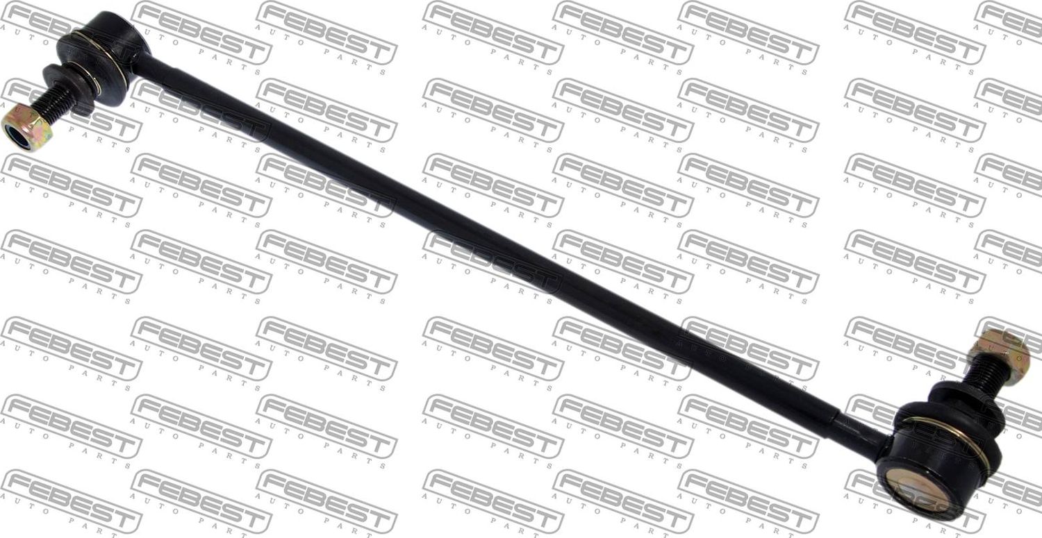 Стойка (тяга) стабилизатора Febest передняя правая/левая для Toyota RAV4 III (XA30) 2005-2013. Артикул 0123-ACA30F