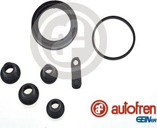 Ремкомплект тормозного суппорта Autofren Seinsa. Артикул D4385