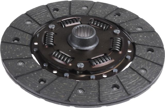 Диск сцепления Blue Print для Suzuki Swift II 1989-2005. Артикул ADK83120