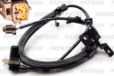 Датчик частоты вращения колеса (Patron). Артикул ABS50014