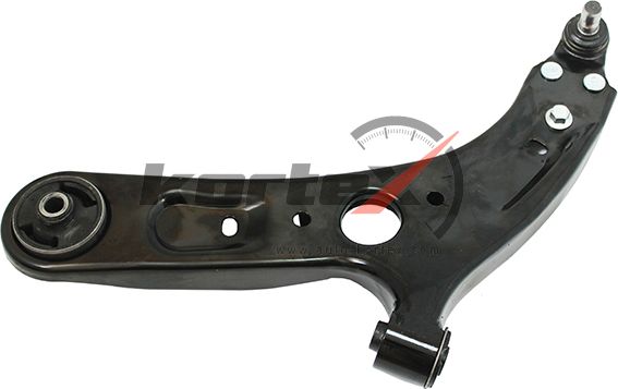 Рычаг HYUN/KIA CEED/I30 12- пер.подв.нижн.лев. (Kortex). Артикул KSL5063