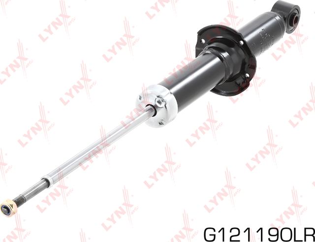 Амортизатор LYNXauto. Артикул G121190LR