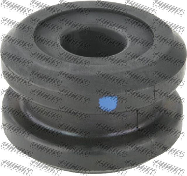 Втулка (сайлентблок) амортизатора Febest для Lexus GX I 2001-2009. Артикул 01330-GRJ120UPR