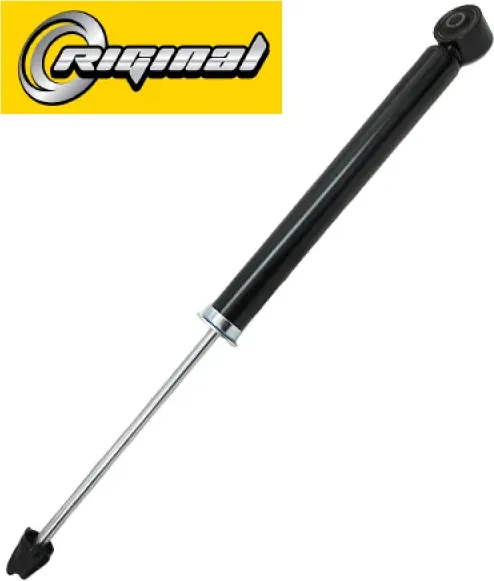 Амортизатор (Riginal). Артикул RG348032