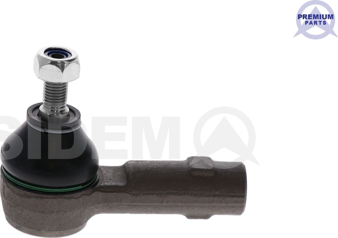 Наконечник рулевой тяги Sidem. Артикул 53639